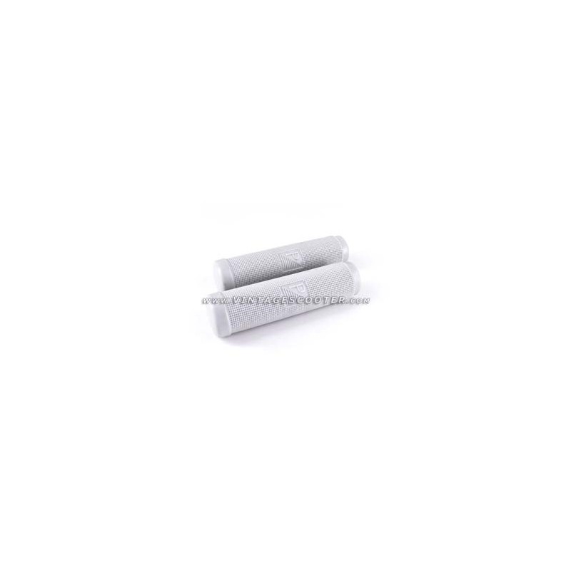 Revetement (jeu) type origine sans collerette Vespa ACMA GRIS Clair